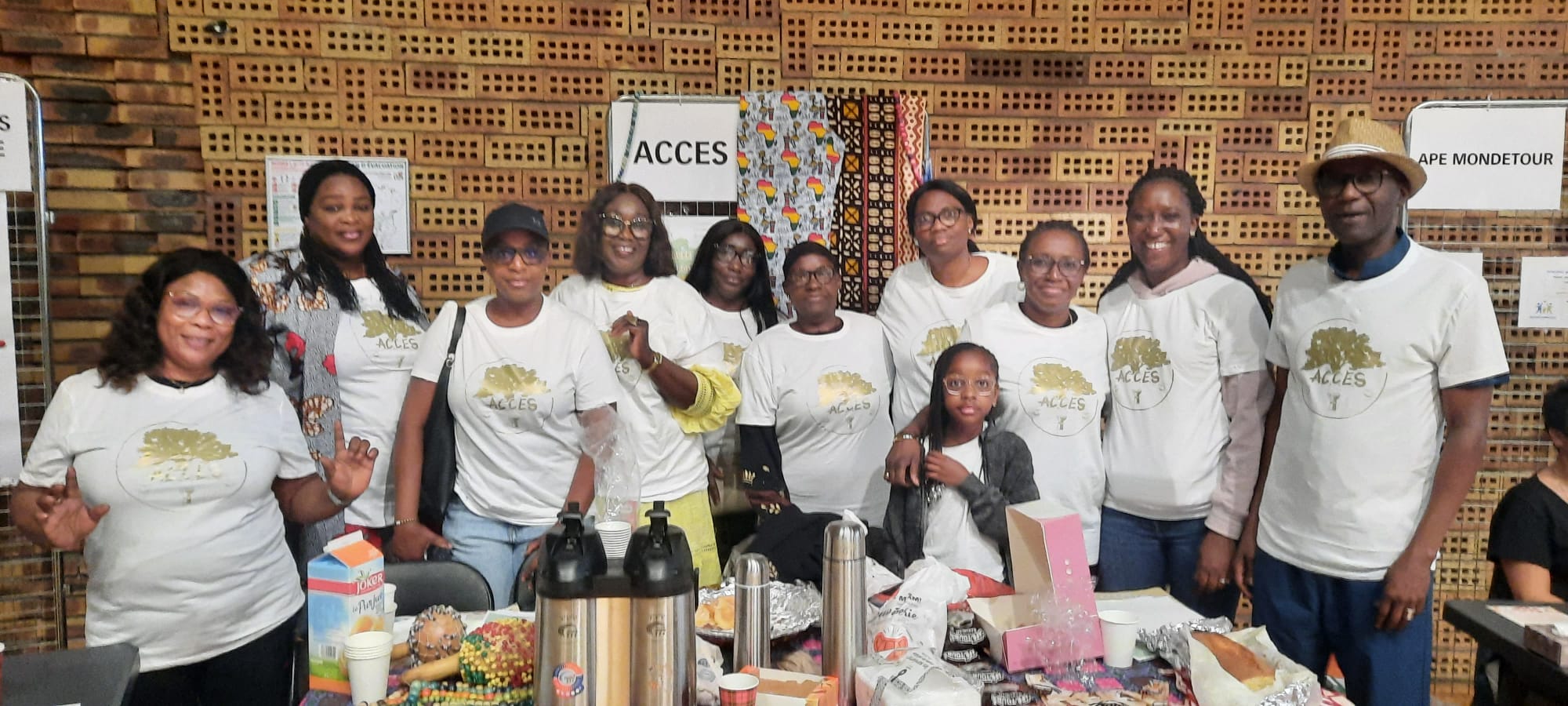 VILLAGE ASSOCIATIF 2024 AUX ULIS LE 7 SEPTEMBRE 2024