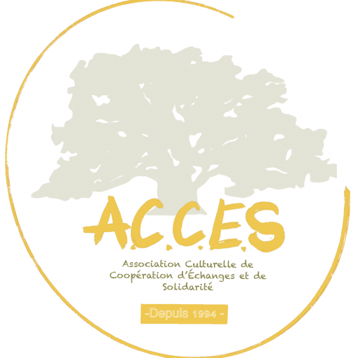 logo acces